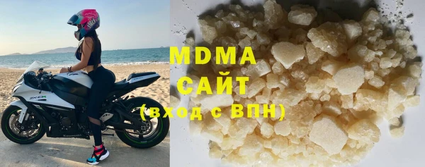 герыч Надым